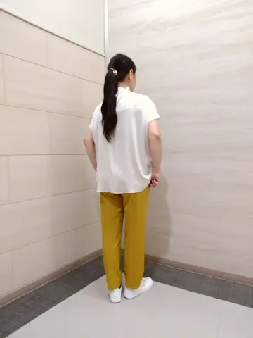 自由区 玉名 コーディネート画像