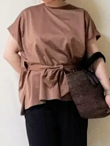 自由区 宇野 コーディネート画像