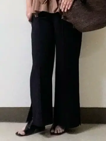 自由区 宇野 コーディネート画像