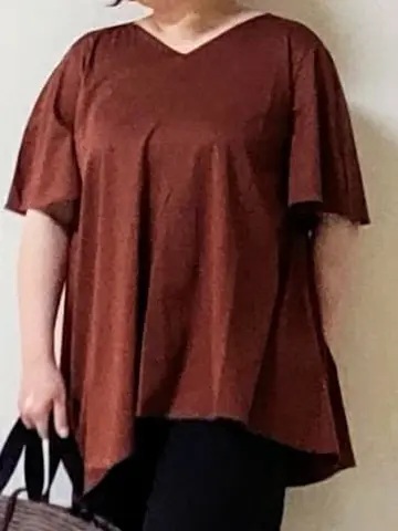 自由区 宇野 コーディネート画像