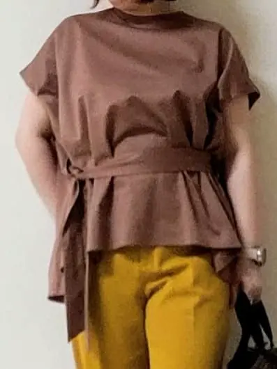 自由区 宇野 コーディネート画像