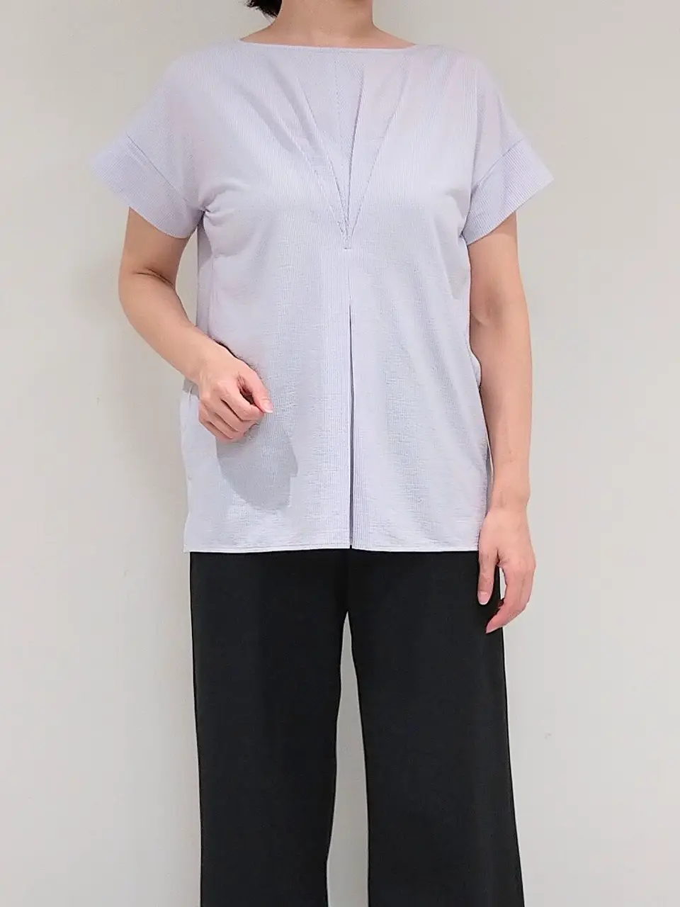 自由区 奥山 コーディネート画像