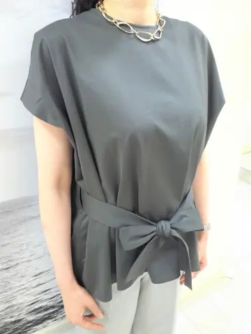 自由区 島田 コーディネート画像