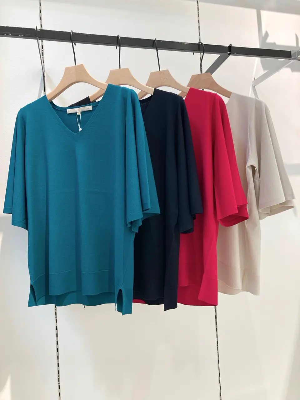 自由区 檀 コーディネート画像