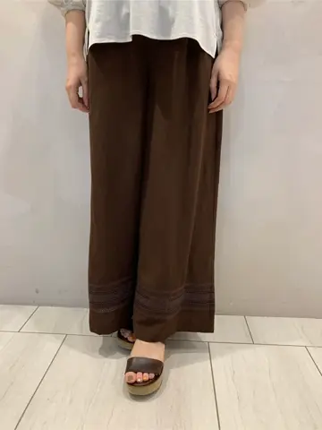 自由区 古賀 コーディネート画像