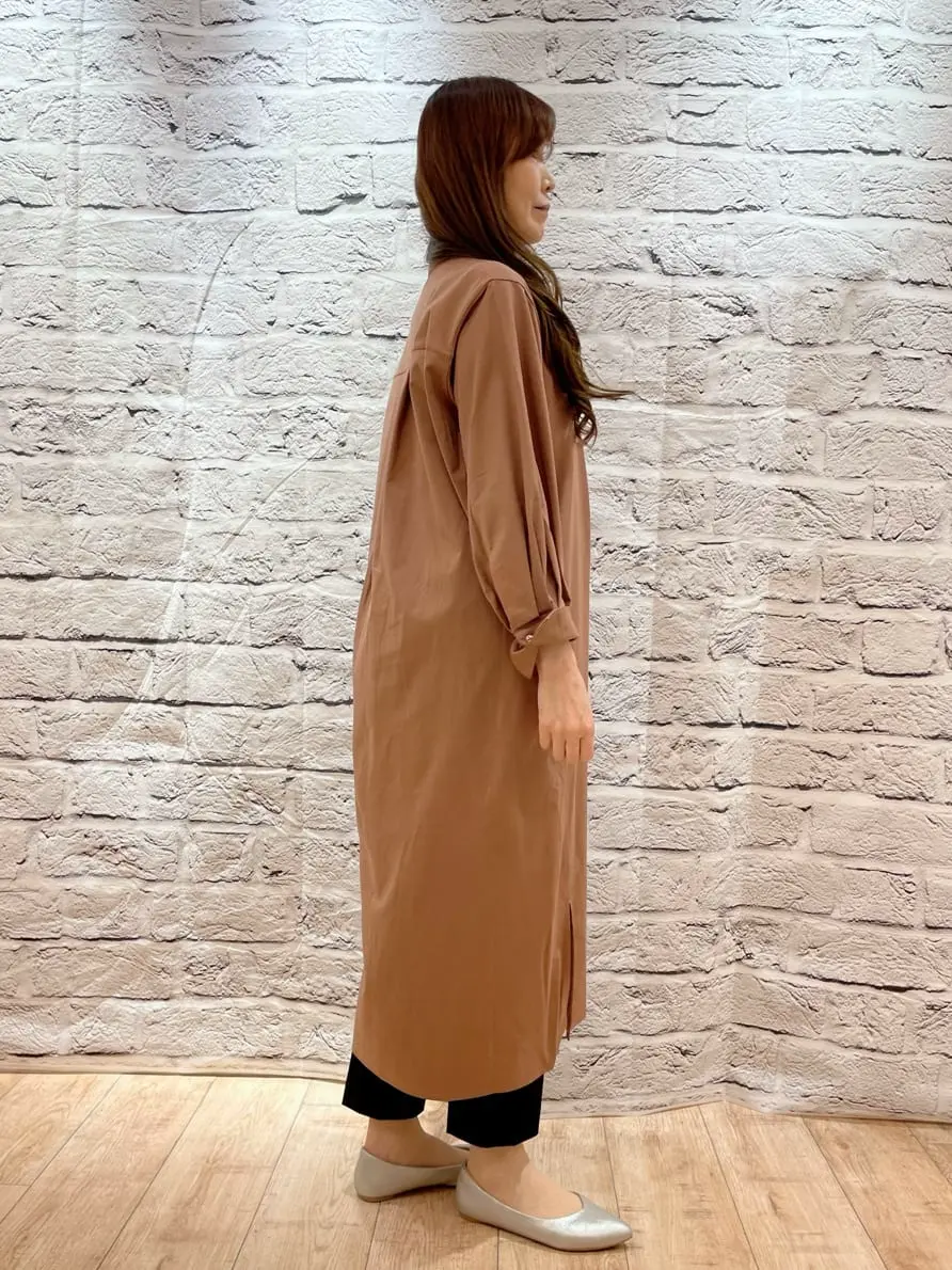 自由区 市川 コーディネート画像