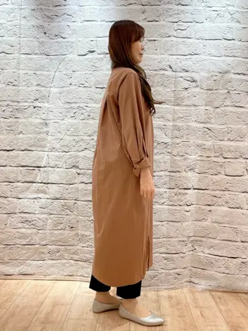 自由区 市川 コーディネート画像