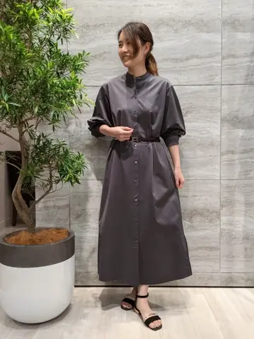 自由区 Nakai コーディネート画像