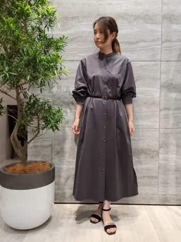 自由区 Nakai コーディネート画像