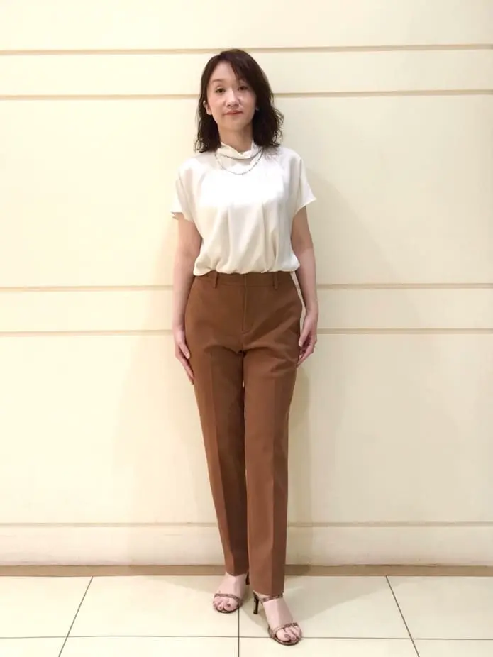  加藤 コーディネート画像