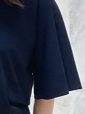 自由区 国広 コーディネート画像