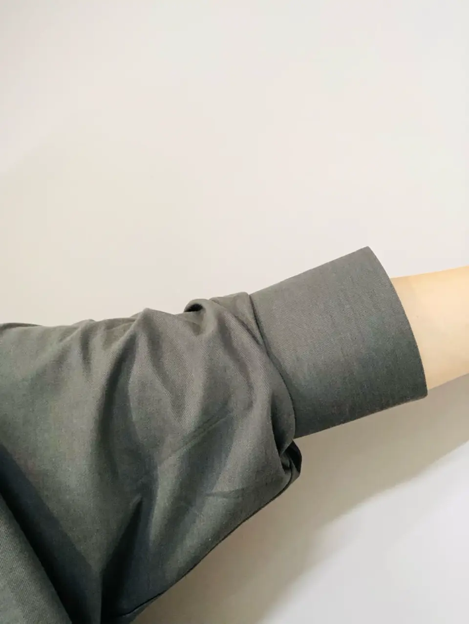 自由区 上島 コーディネート画像