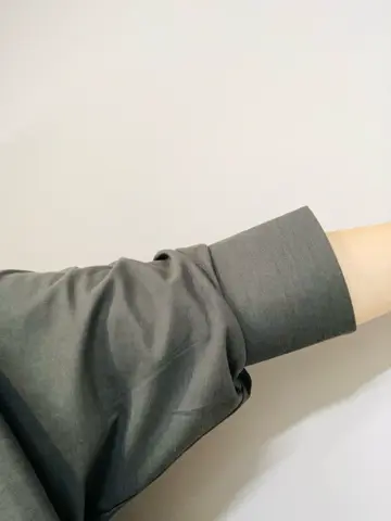 自由区 上島 コーディネート画像