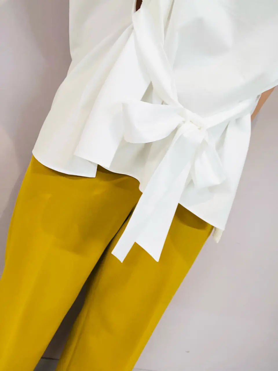 自由区 上島 コーディネート画像