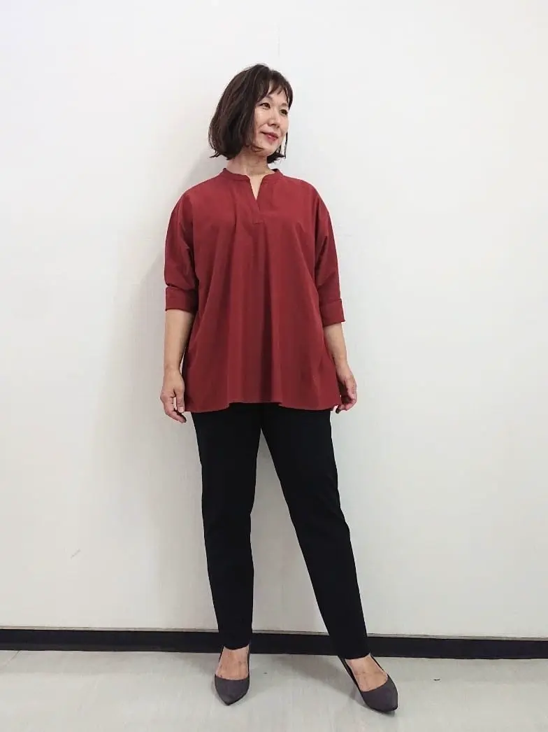  近藤 コーディネート画像