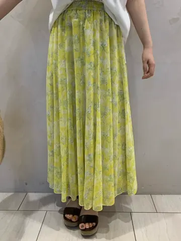 自由区 古賀 コーディネート画像