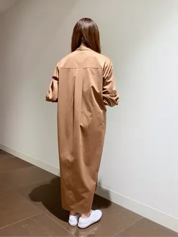 自由区 清水 コーディネート画像