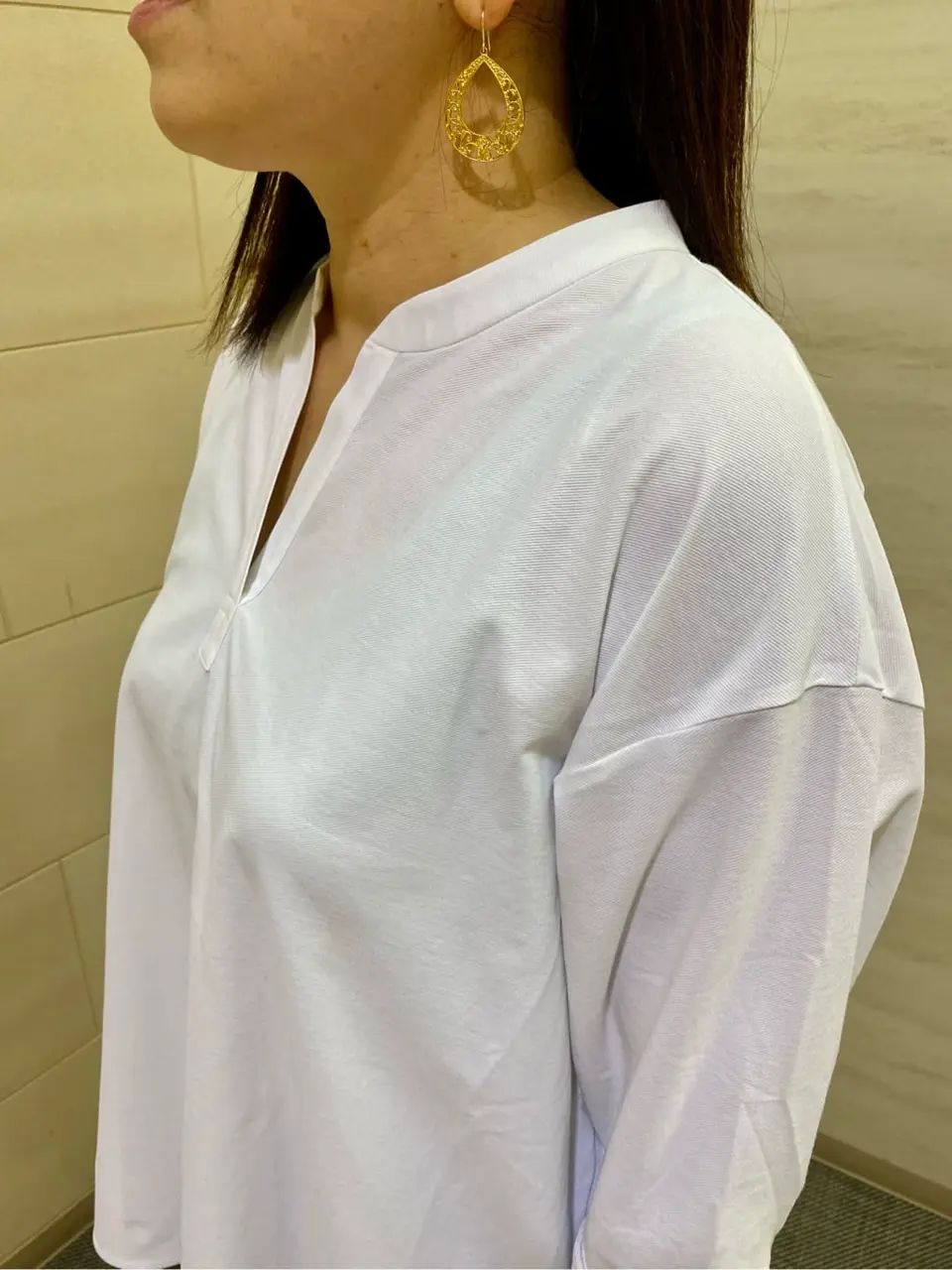 自由区 古閑 コーディネート画像