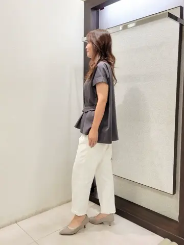 自由区 中村 コーディネート画像