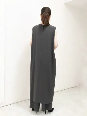 自由区 八田 コーディネート画像