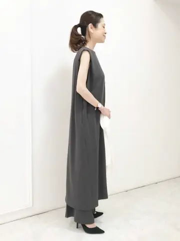 自由区 八田 コーディネート画像