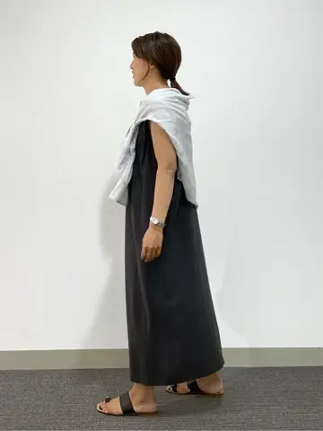 自由区 鈴木 コーディネート画像