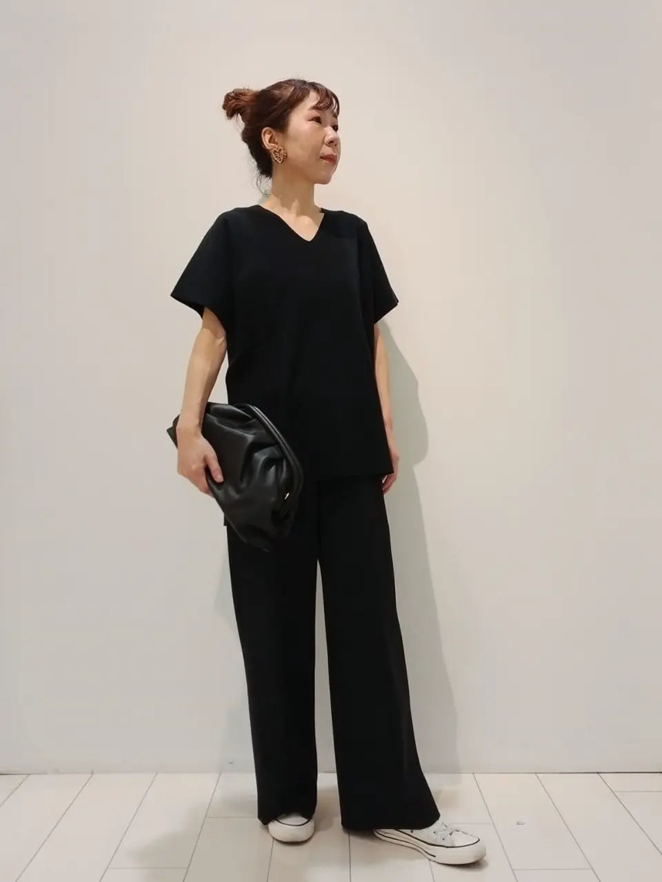  木場 コーディネート画像