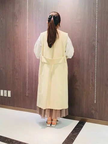 自由区 長野 コーディネート画像