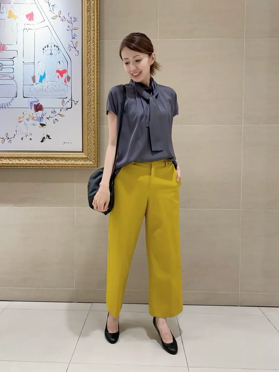  鈴木 コーディネート画像