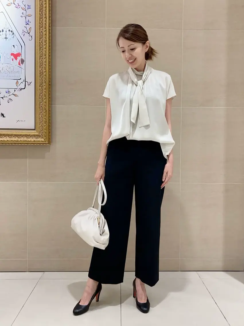  鈴木 コーディネート画像