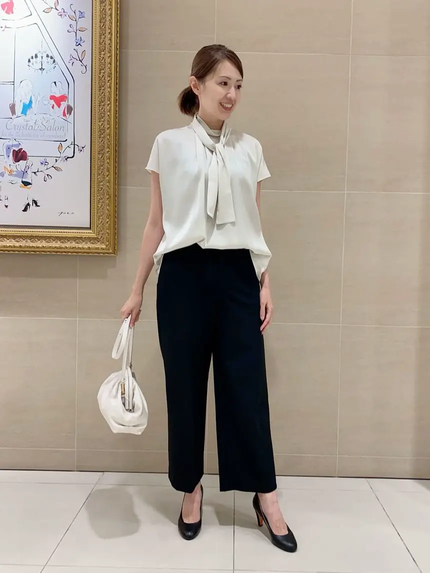 自由区 鈴木 コーディネート画像