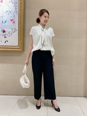 自由区 鈴木 コーディネート画像