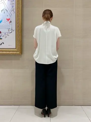 自由区 鈴木 コーディネート画像