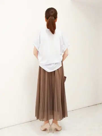 自由区 八田 コーディネート画像