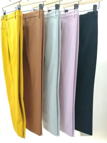 自由区 鶴田 コーディネート画像