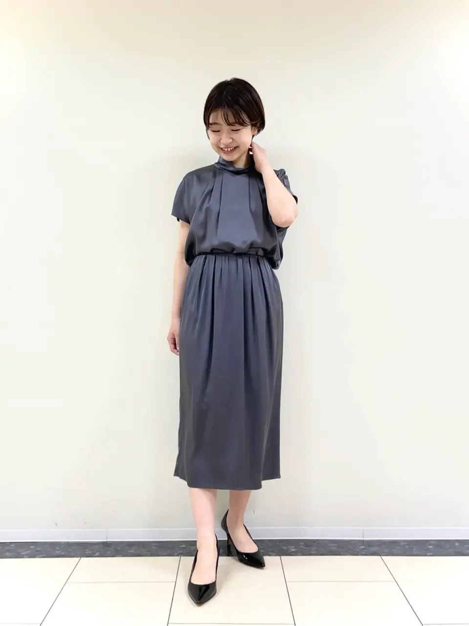  佐藤 コーディネート画像