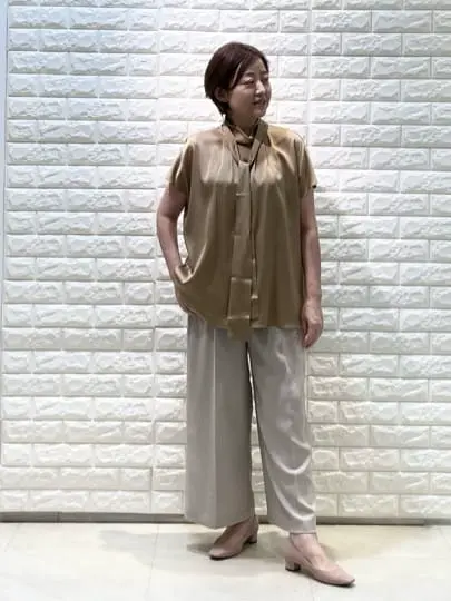  江川 コーディネート画像