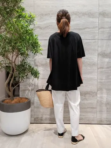 自由区 Nakai コーディネート画像