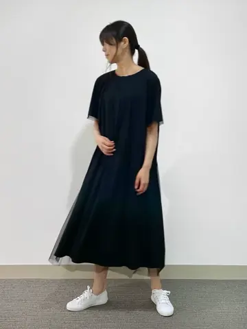 自由区  若旅 コーディネート画像