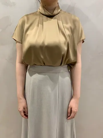 自由区 古賀 コーディネート画像