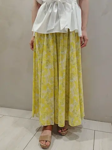 自由区 木村 コーディネート画像