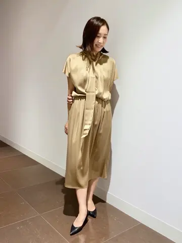 自由区 日野 コーディネート画像