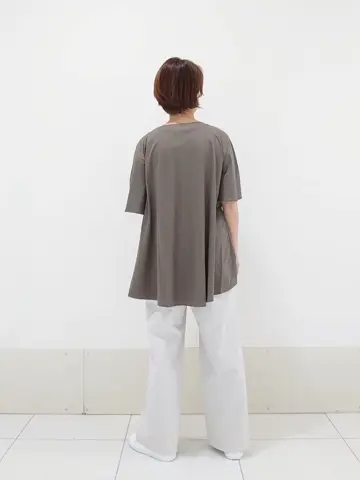 自由区 野坊戸 コーディネート画像