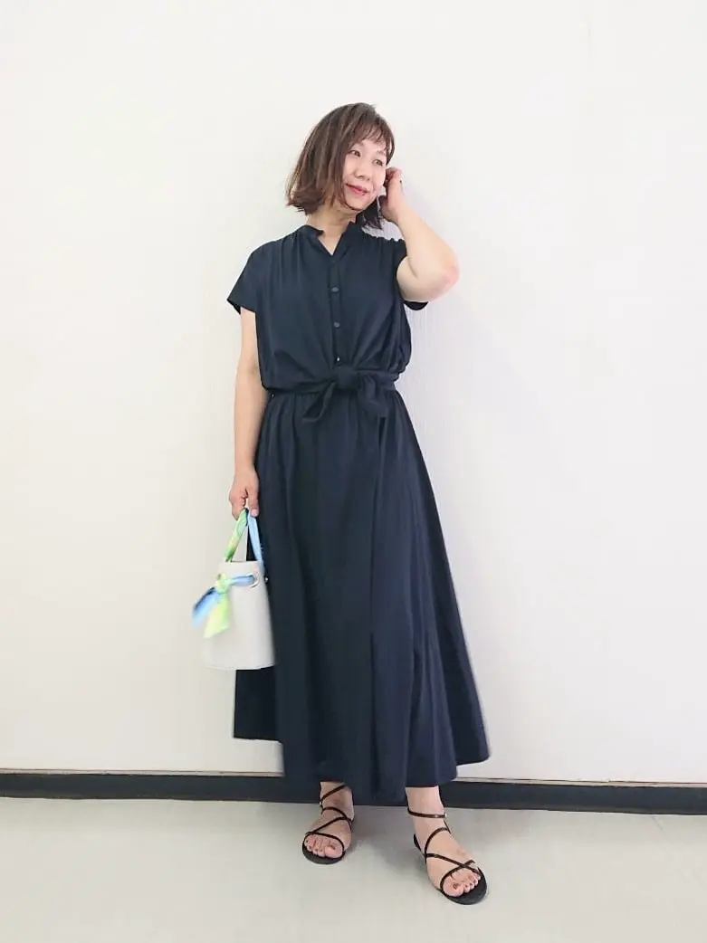  近藤 コーディネート画像