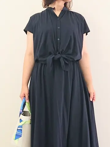 自由区 近藤 コーディネート画像