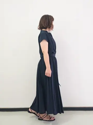 自由区 近藤 コーディネート画像