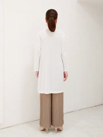 自由区 八田 コーディネート画像