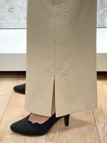 自由区 国広 コーディネート画像