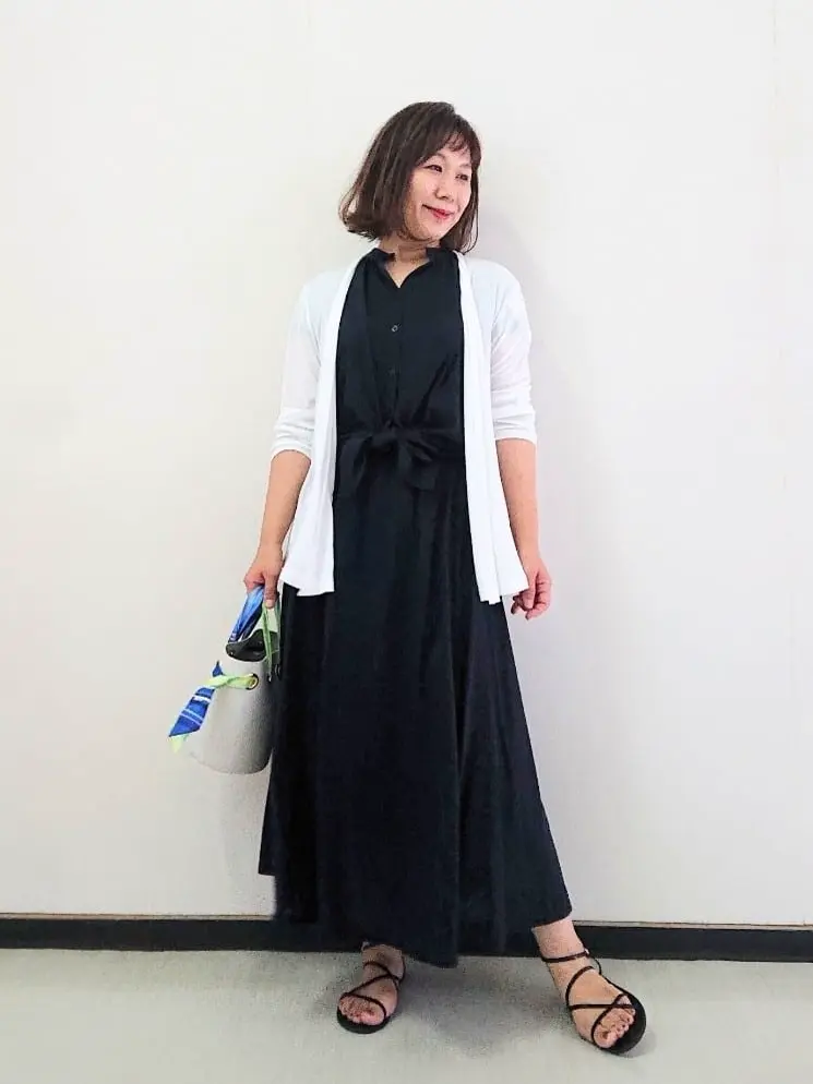  近藤 コーディネート画像