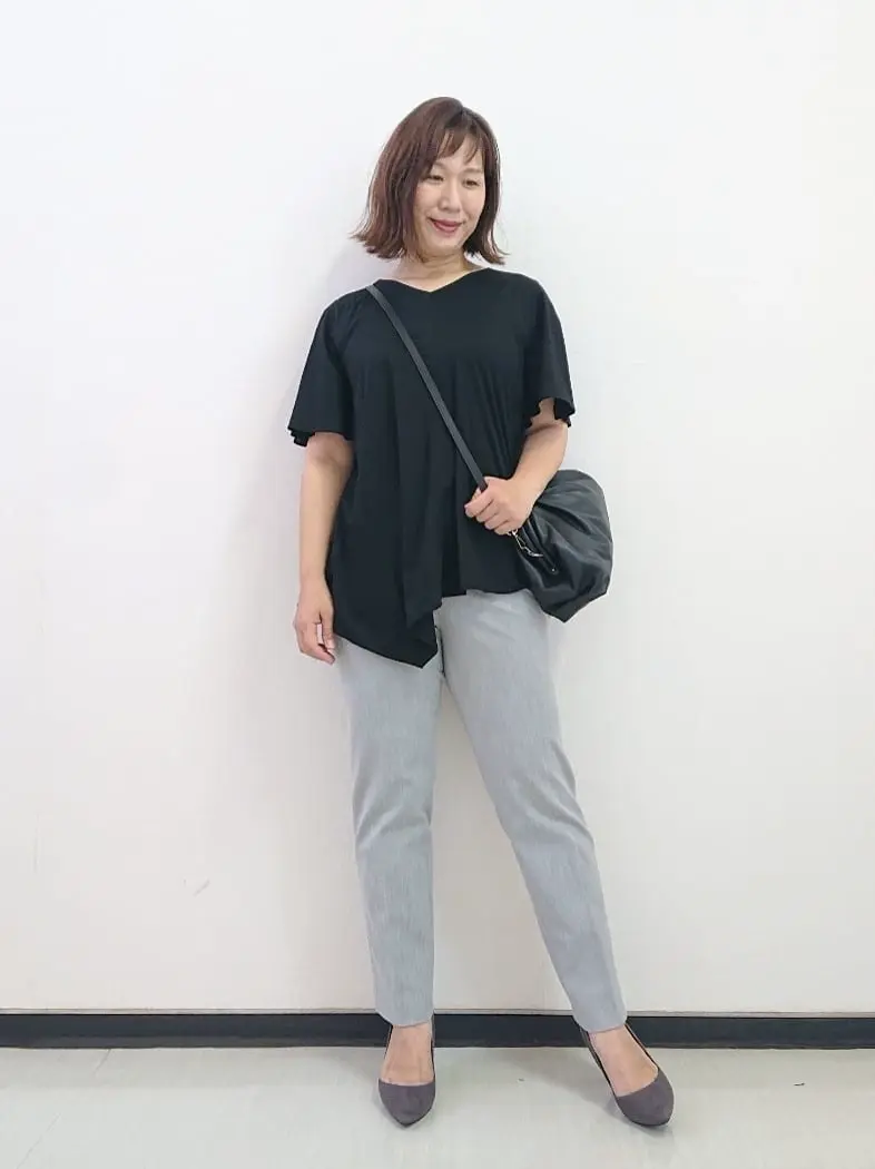  近藤 コーディネート画像